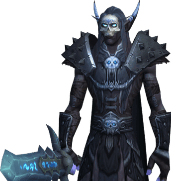 Erasris render