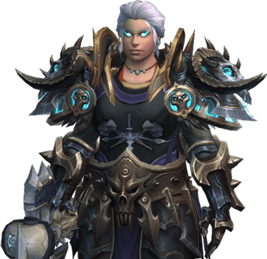 Ericion render