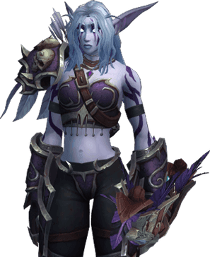 Erinn render