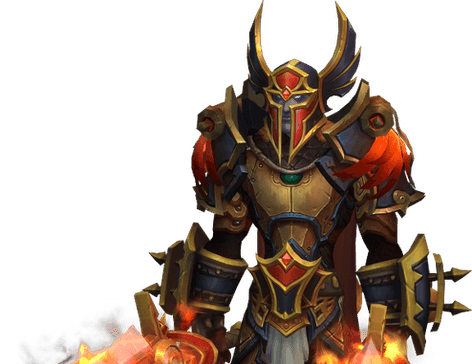 Errandir render
