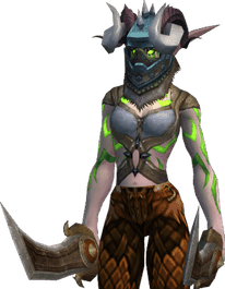 Erzahellfire render