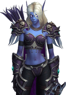 Eskimew render