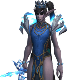 Eth render