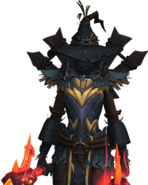 Etothed render