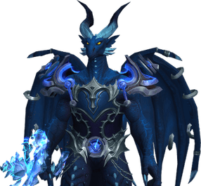 Etrixx render