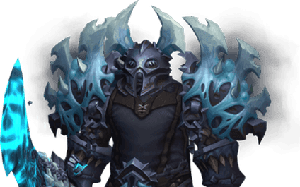 Eulogy render