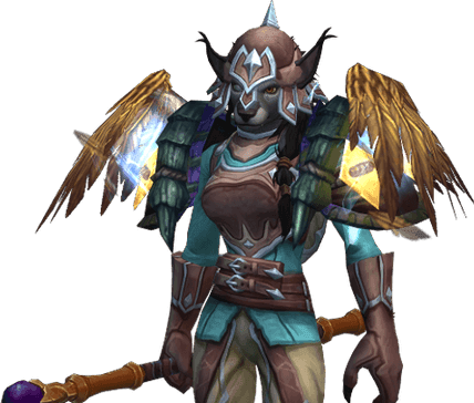Euphiee render
