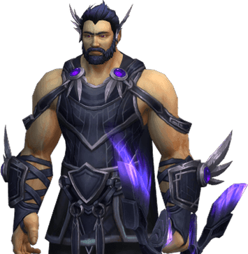 Evane render