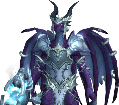 Evoca render