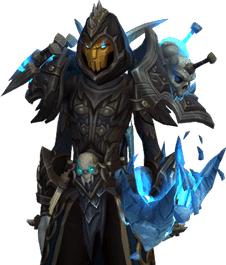 Exidis render