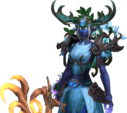 Eztli render