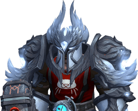 Ezyl render