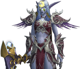 Fèyrè render