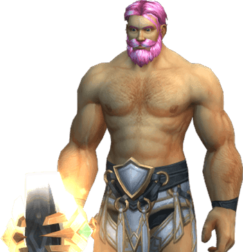 Fîlby render