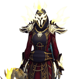 Fadedsin render