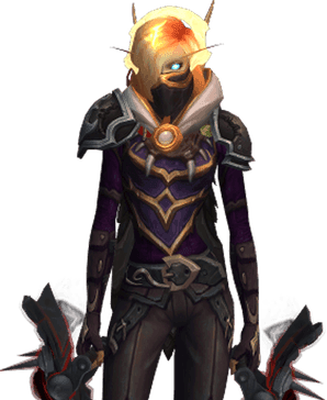 Fael render