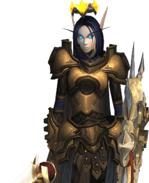 Faithshield render