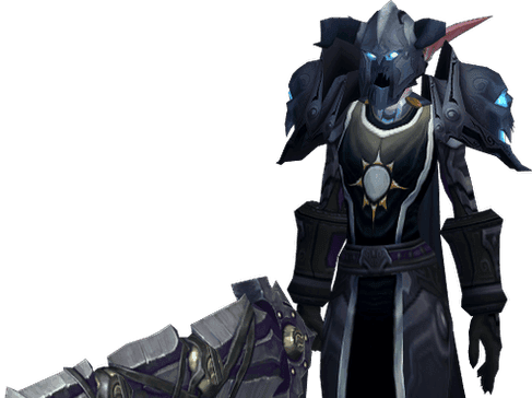 Fancyname render