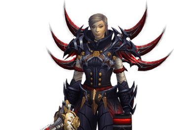 Farahd render