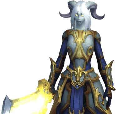 Fariaad render