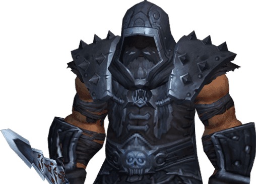 Fartulence render