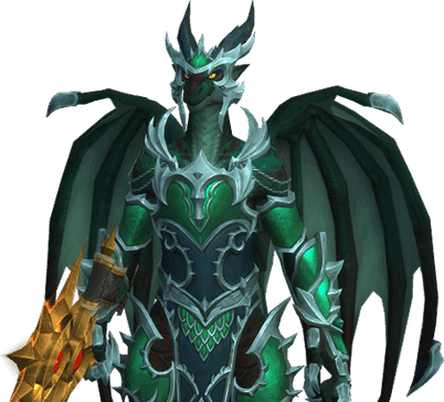 Fasoth render