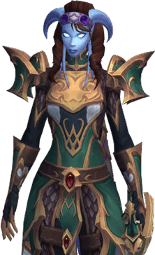 Favia render