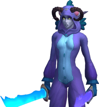 Fayks render