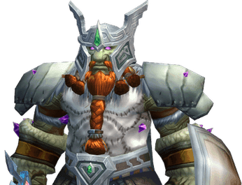 Faytahl render