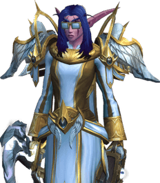 Faythie render