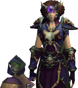 Fazzuely render