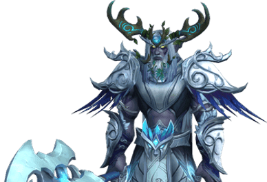 Feanor render