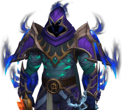 Feaver render