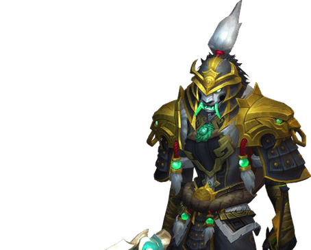 Feetpaw render