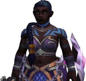 Feilanann render