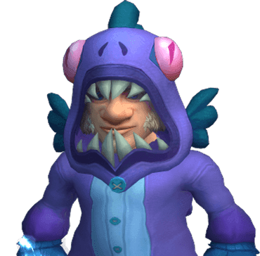 Felopio render