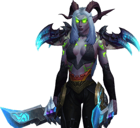Feltera render