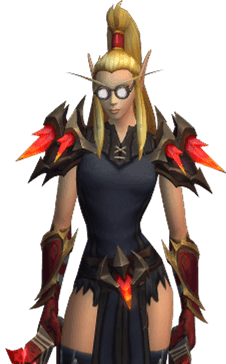Fency render