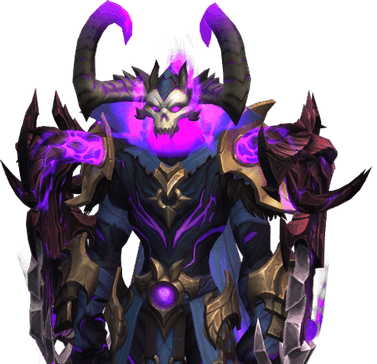 Fennith render
