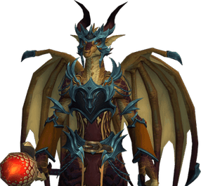 Fenwyr render