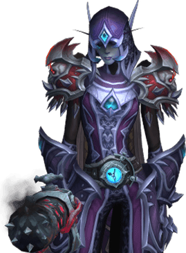 Ferlims render