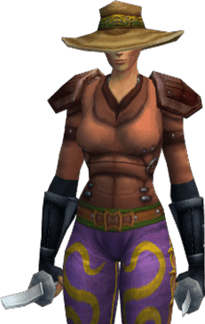 Ferrimstab render