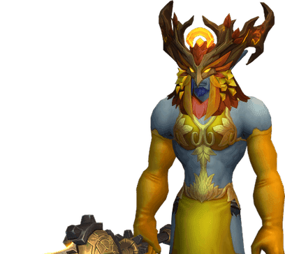 Fettyblap render