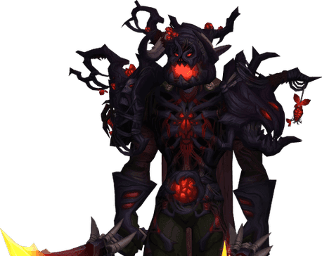 Feykrofus render