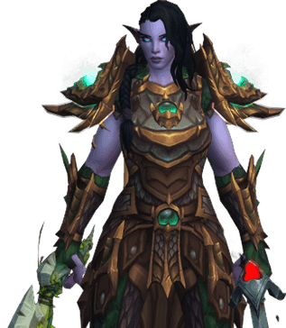 Fianavelle render