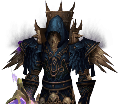 Fidelist render