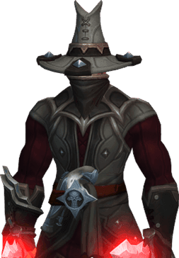 Filburt render