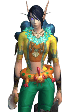 Finechinaa render