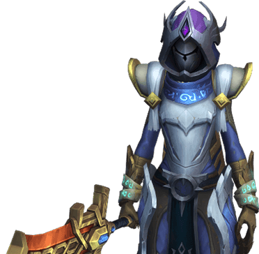 Fionlei render