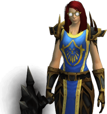 Flammaria render